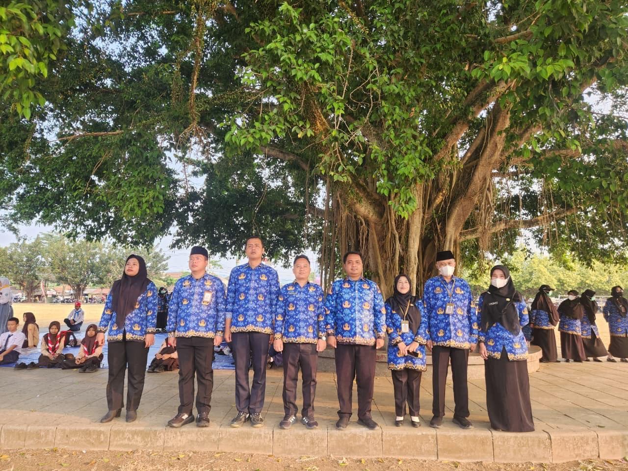 Galeri Upacara Kemerdekaan 2