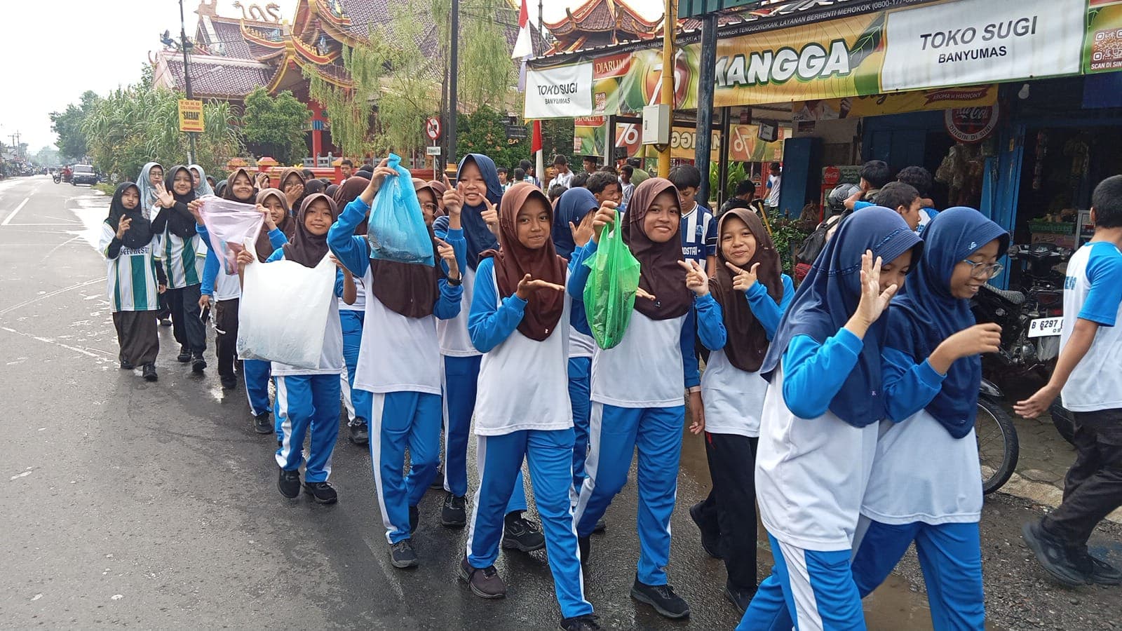 Jumat Sehat - foto 1