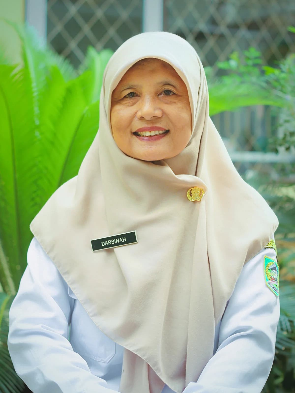 Darsinah, S.Pd.
