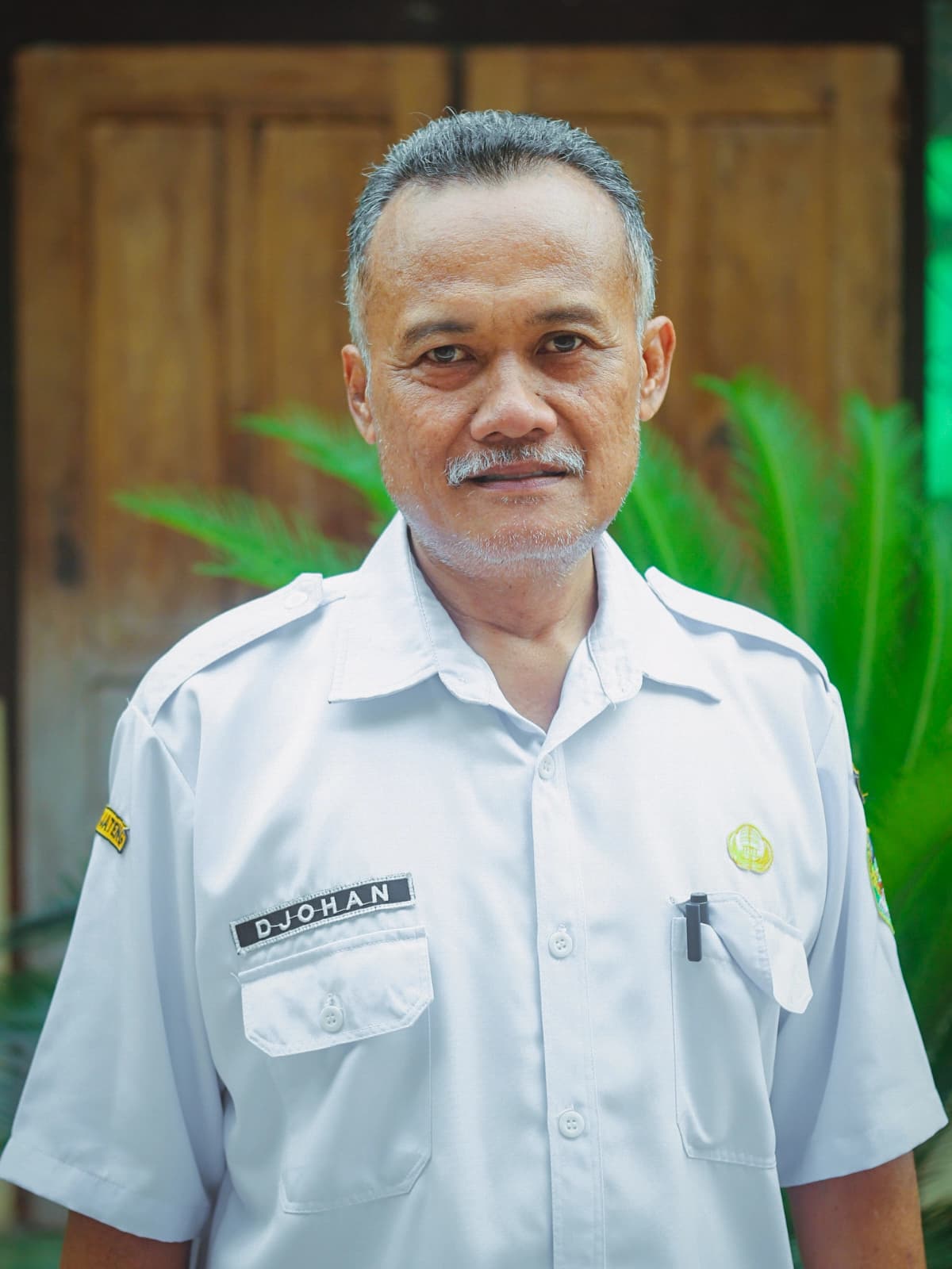 Djohan Ashari, S.Pd.