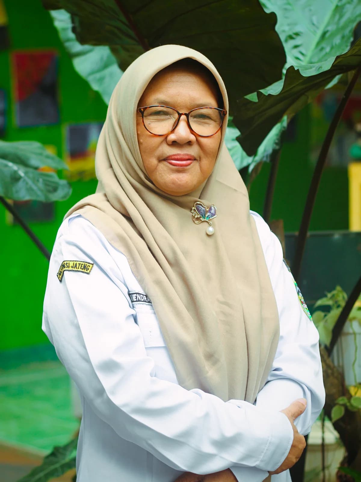 Dra. Win Hendratning K.