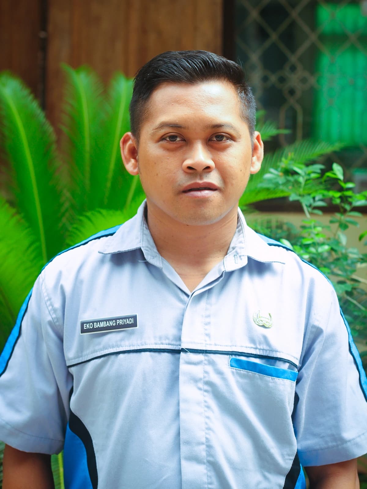 Eko Bambang