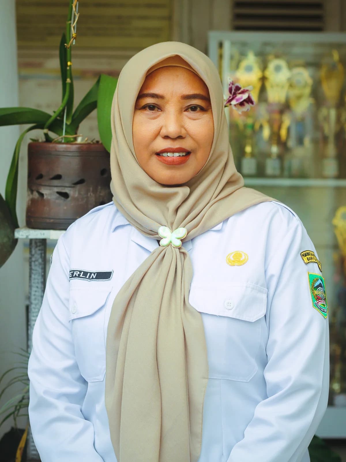 Erlin Nurhayati, S.Pd.
