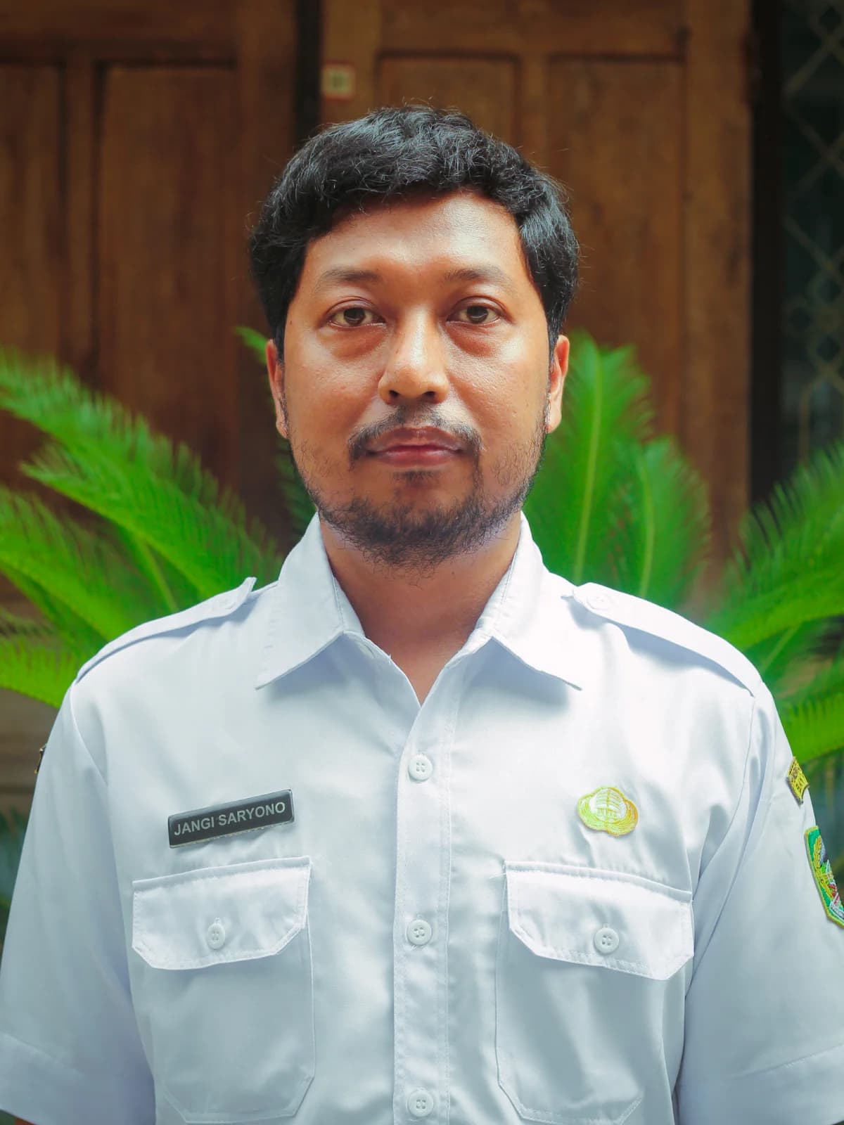 Jangi Saryono, S.Pd.