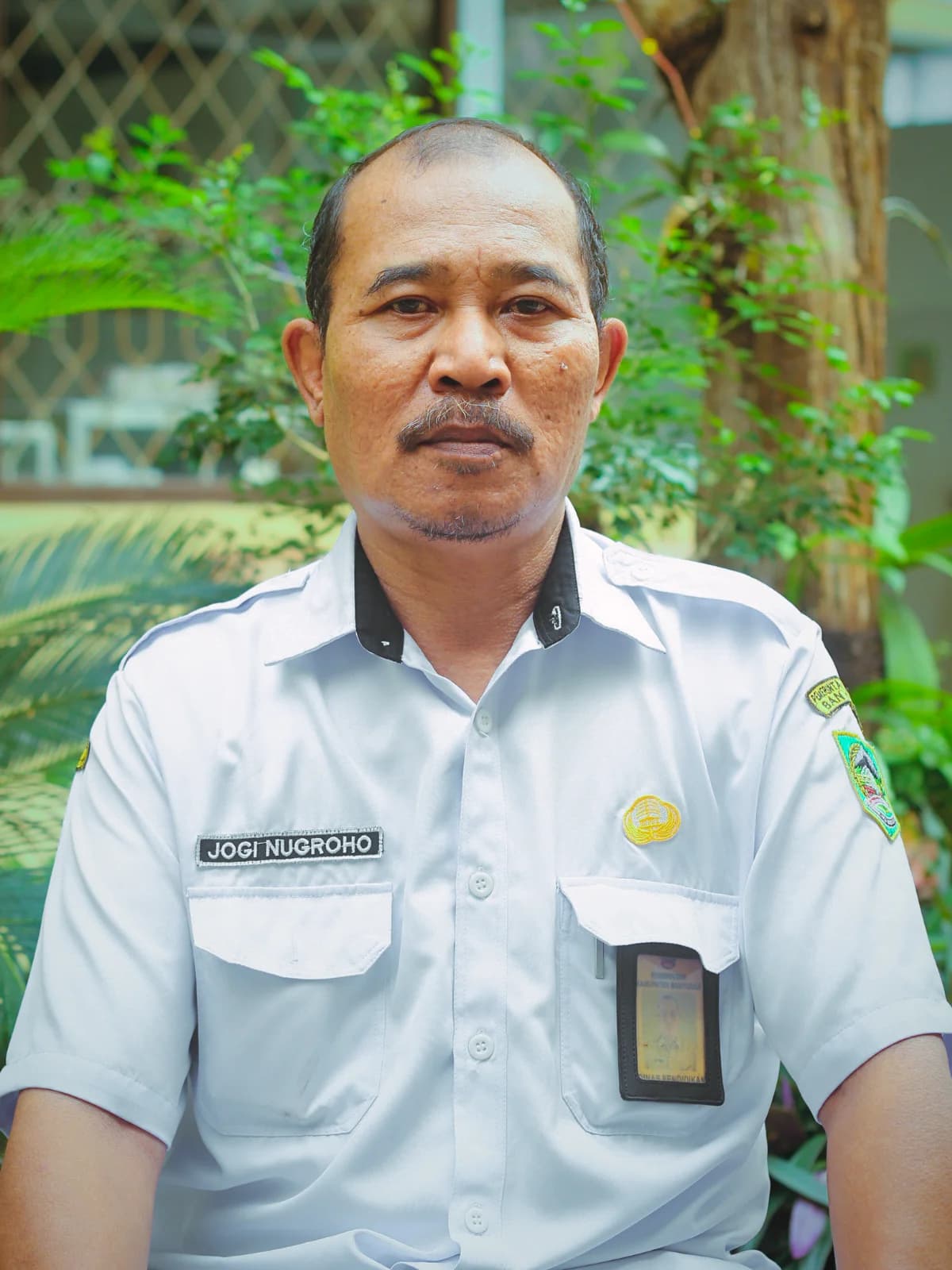 Jogi Nugroho, S.Pd.