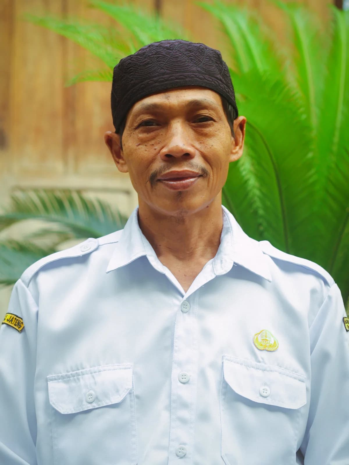 Kasim, S.Pd.