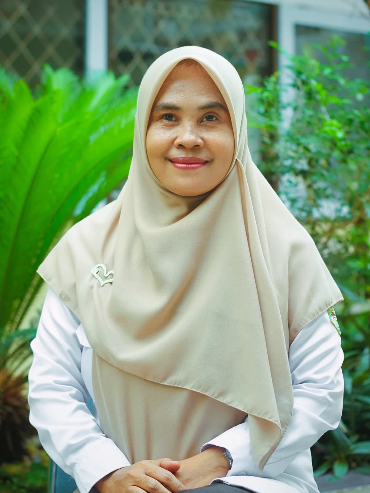 Maryani