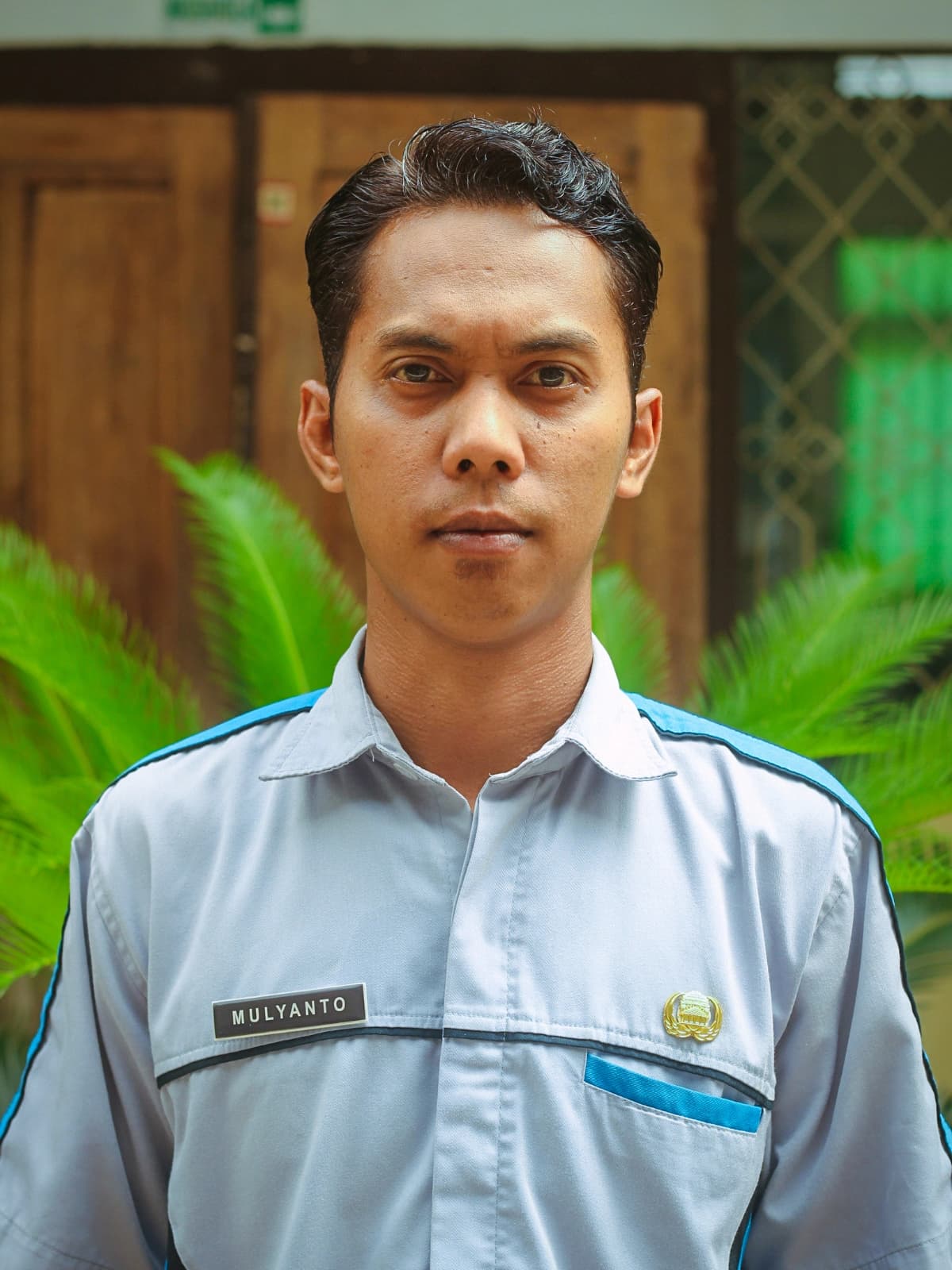 Mulyanto