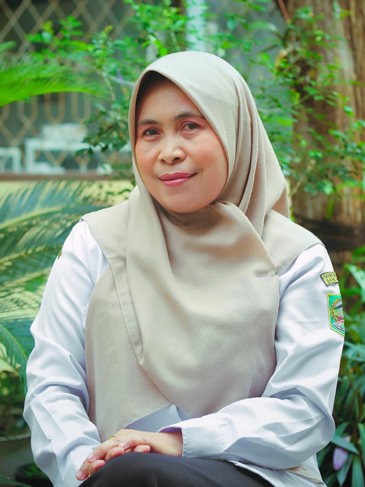 Ning Ediati, S.Pd.