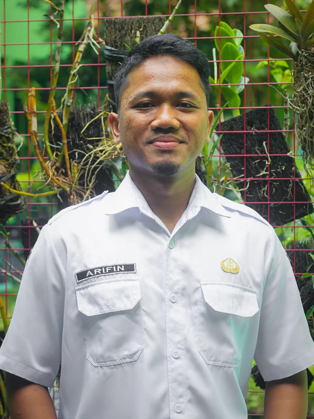 Nur Arifin, S.Pd.