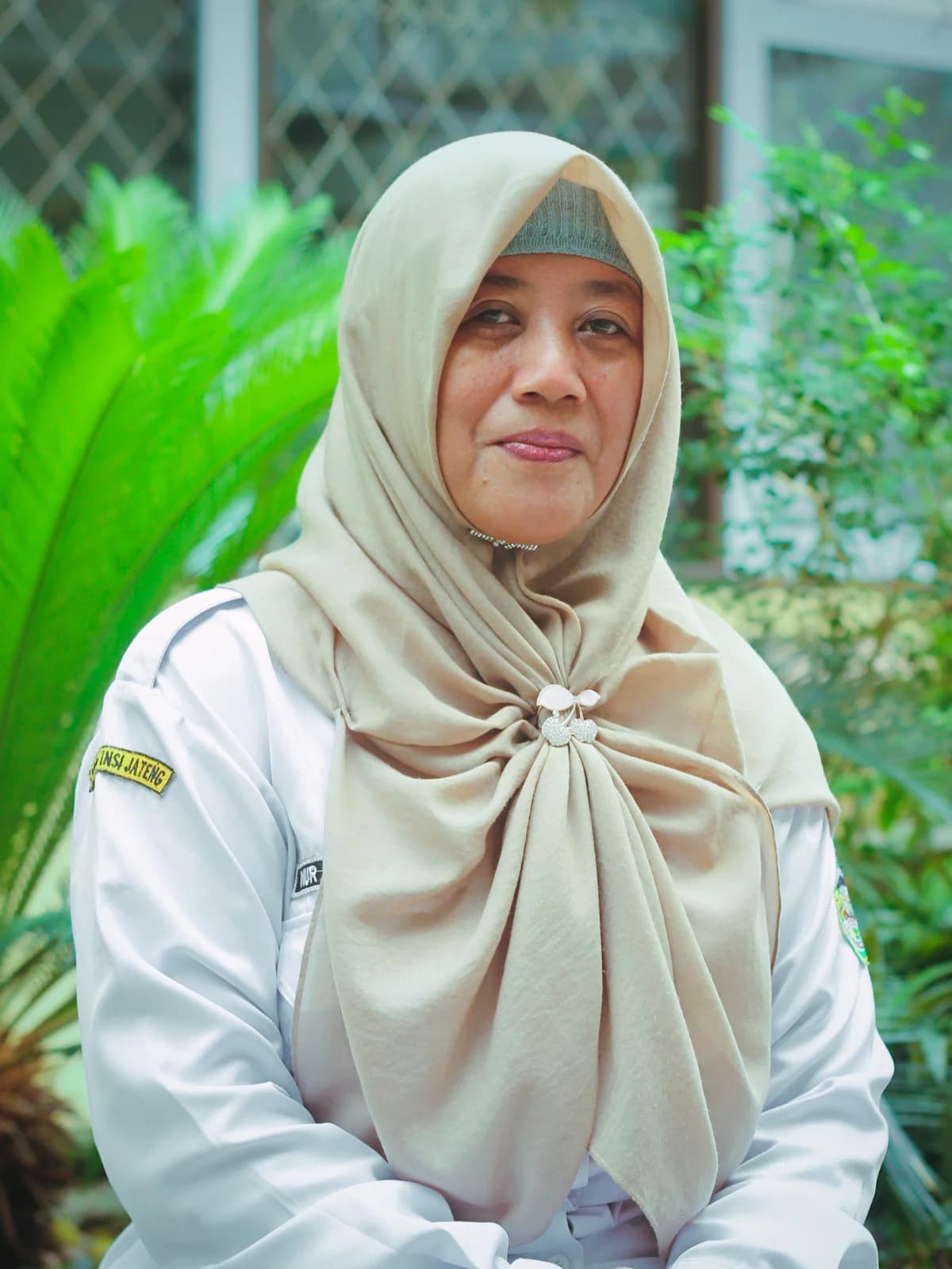 Nur Cahyati, S.Pd.