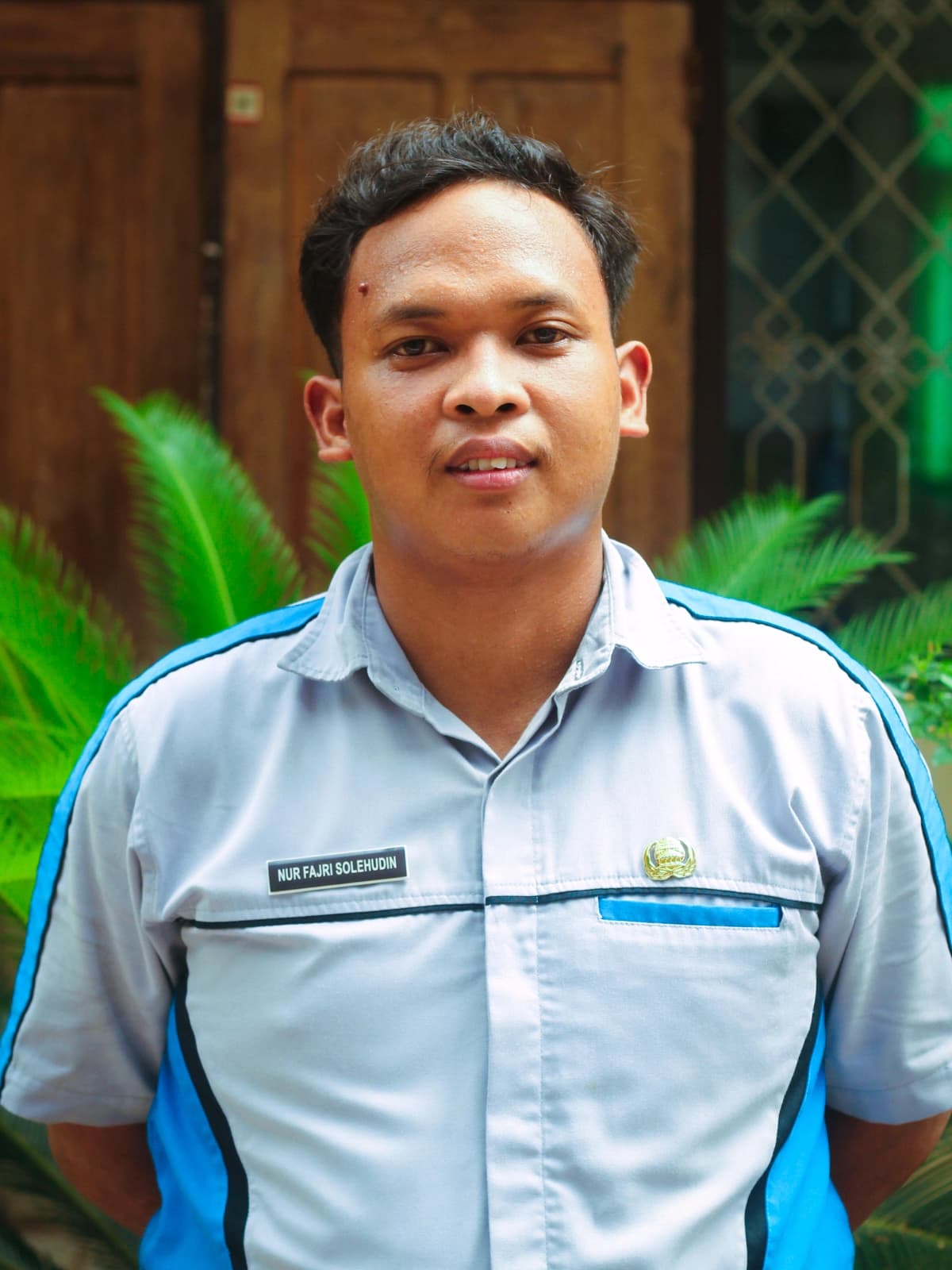 Nur Fajri