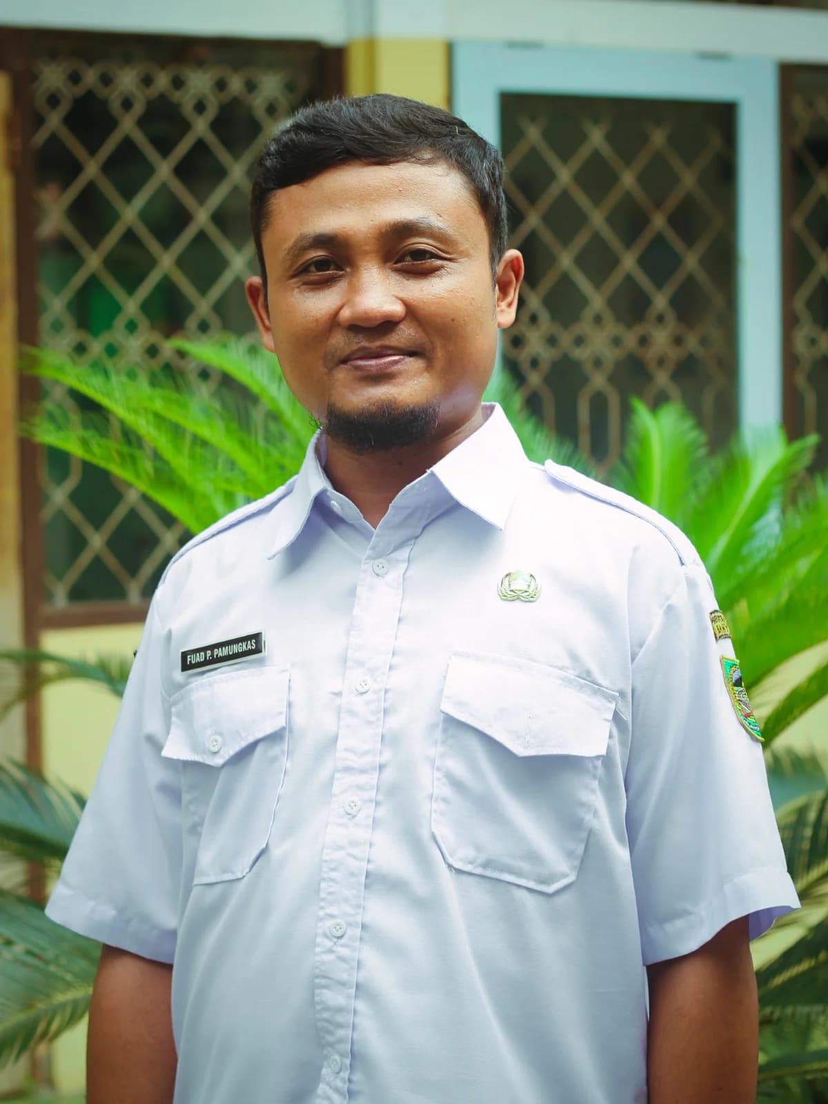 Nurfuad Puji Pamungkas, S.Pd.