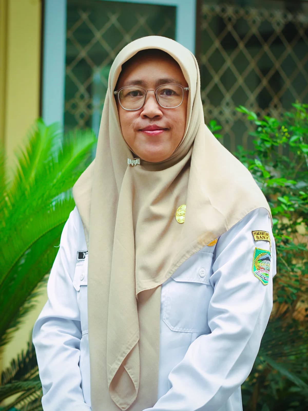 Nurkhayati, S.Pd.I.