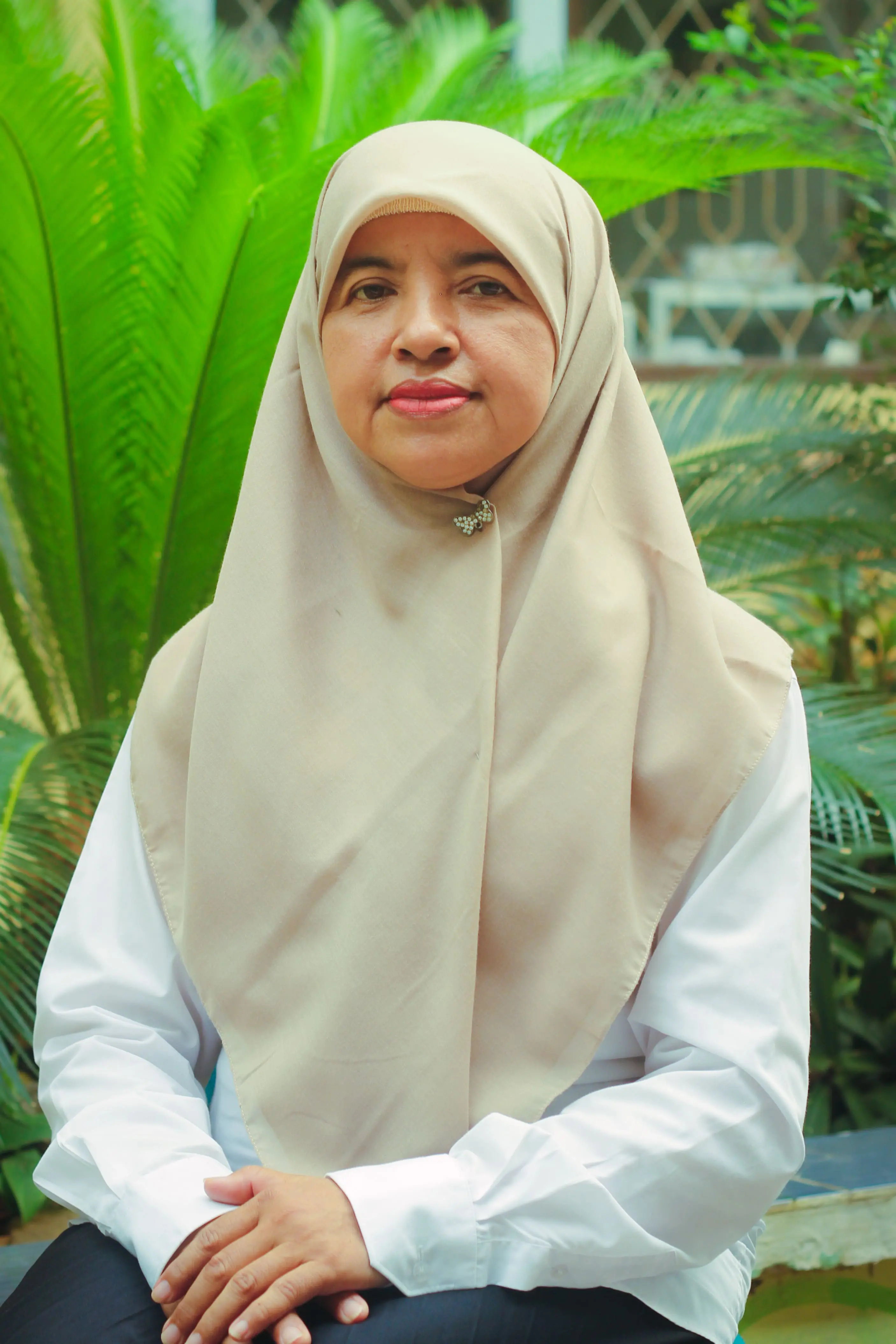 Rahayu Hartiningsih, S.Pd.