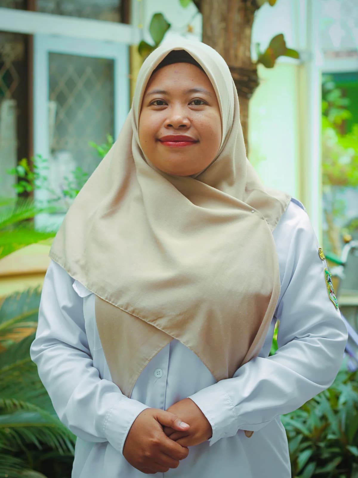 Retnosari, S.Pd.