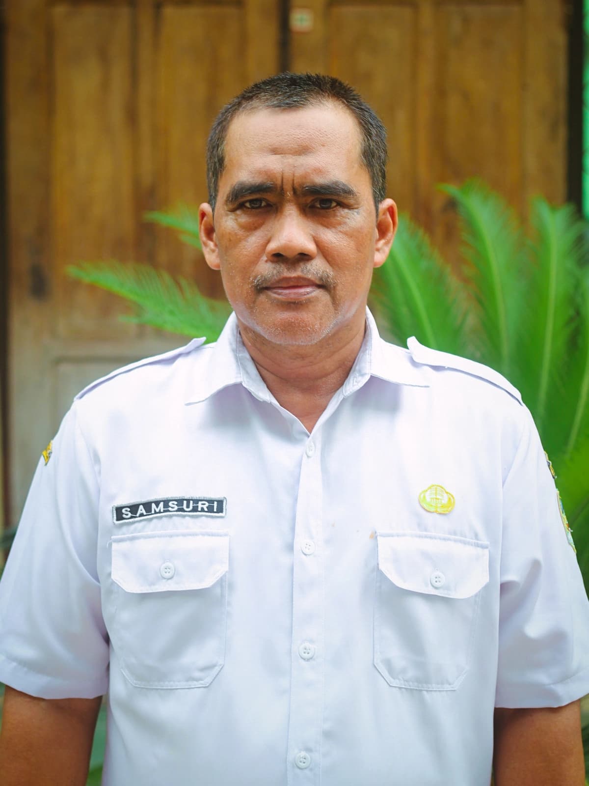 Samsuri, S.Ag.