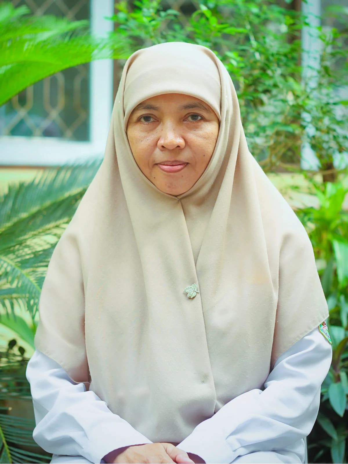 Siti Khodijah