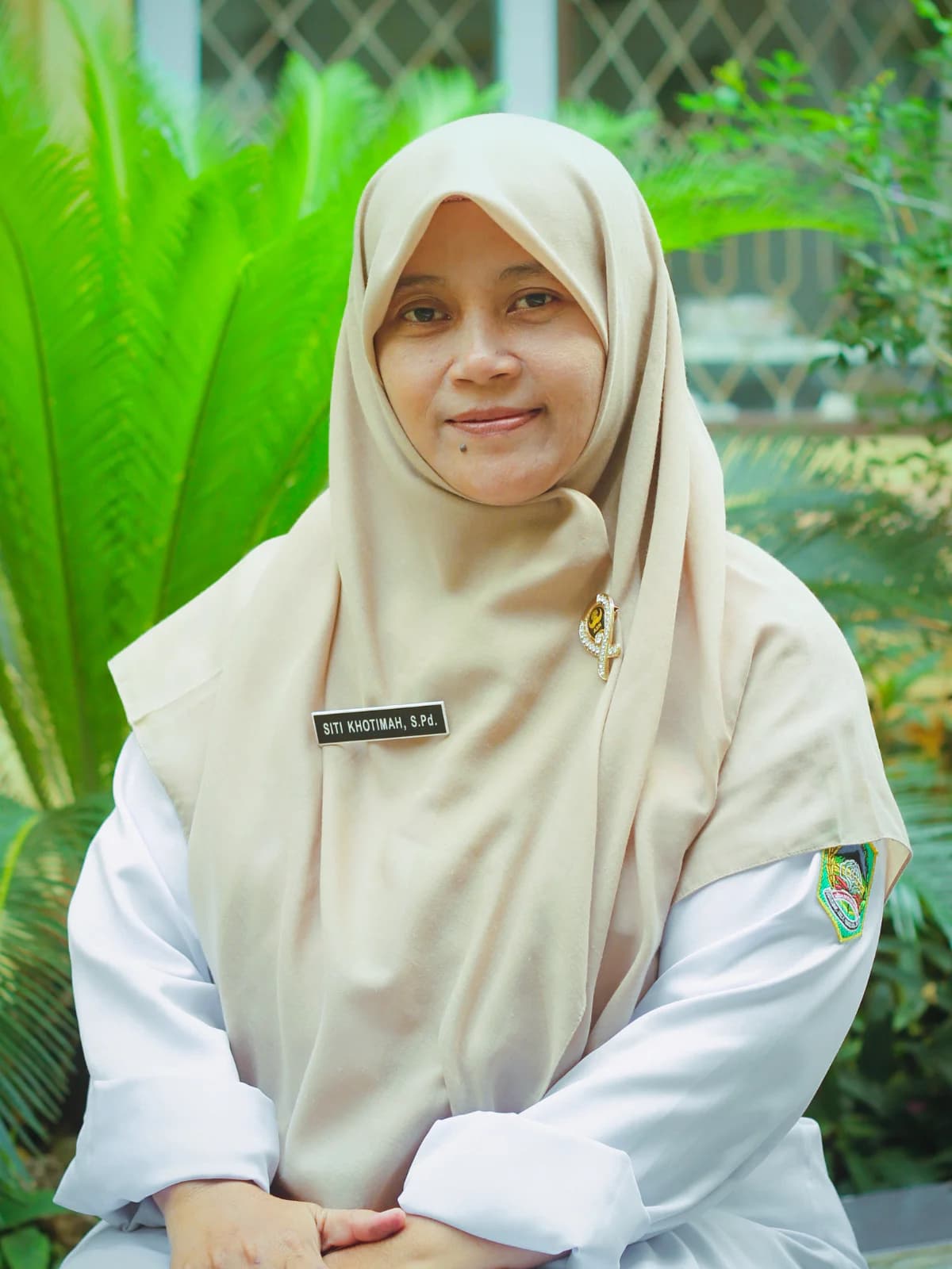 Siti Khotimah, S.Pd.