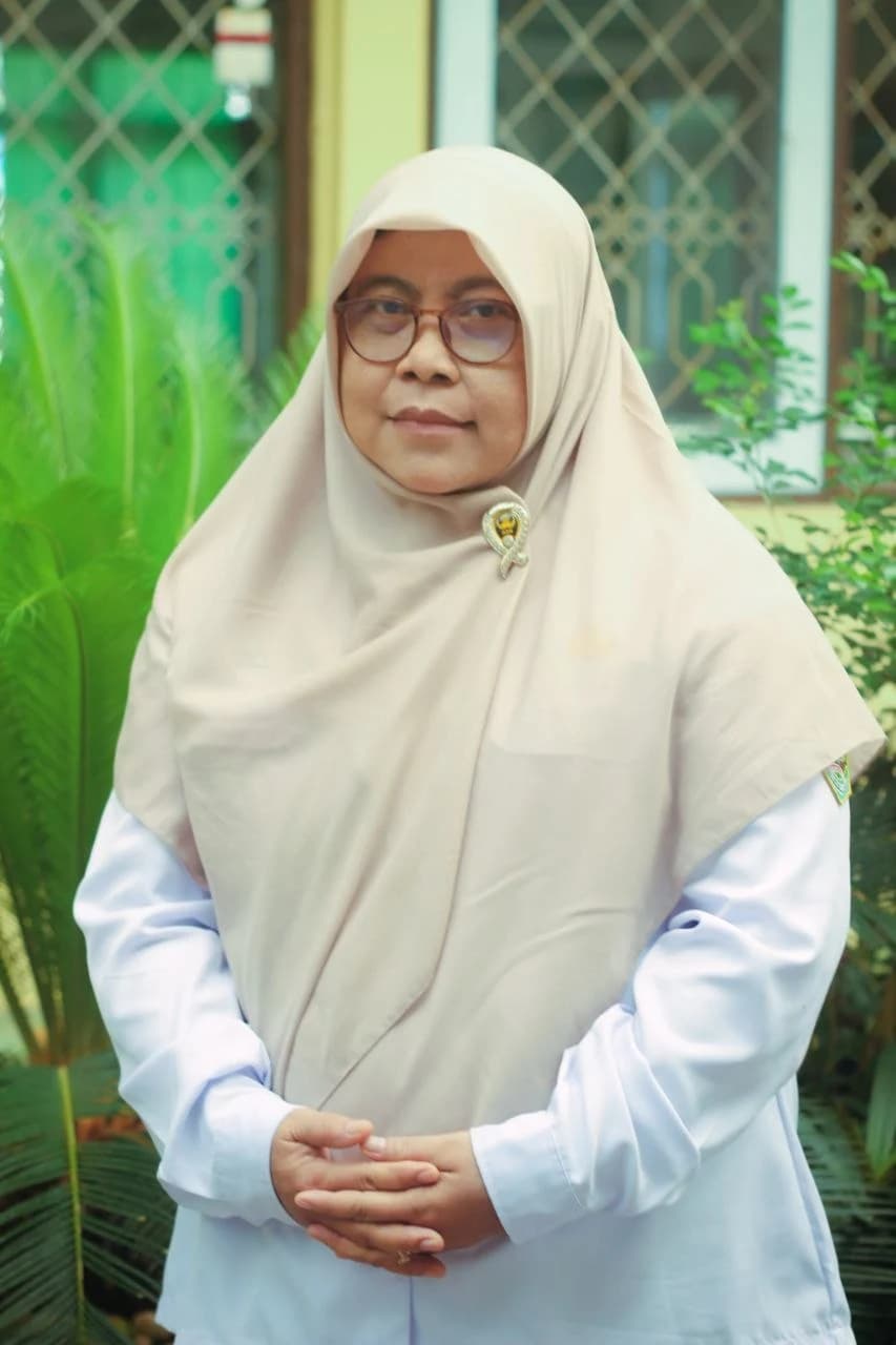 Sudarjanti, S.Pd.