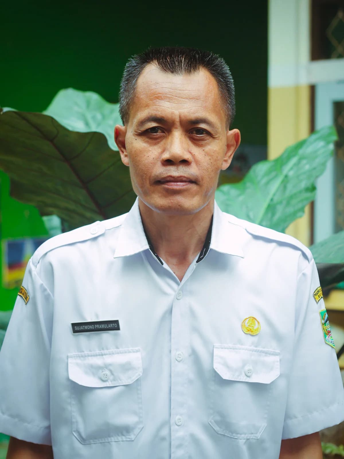 Sujatmono
