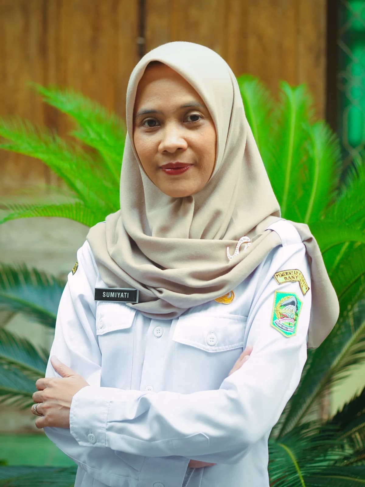 Sumiyati, S.Pd.