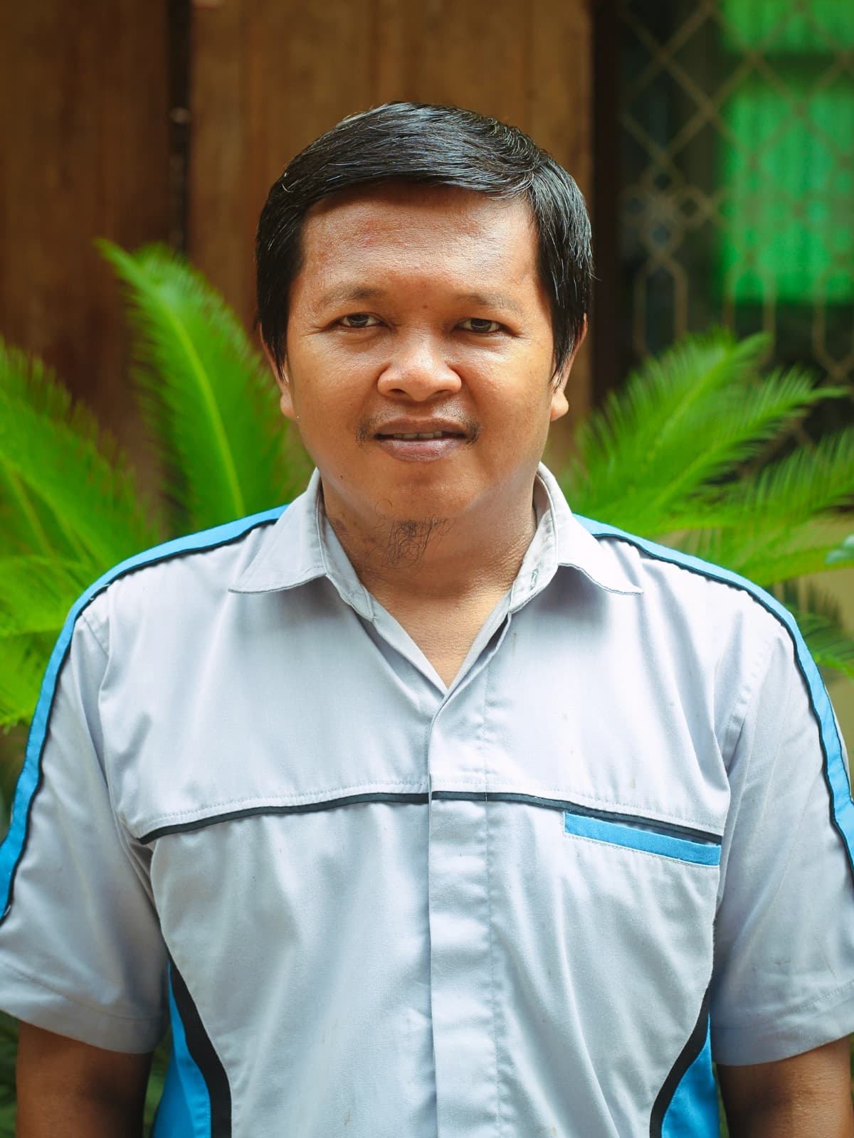 Suparto