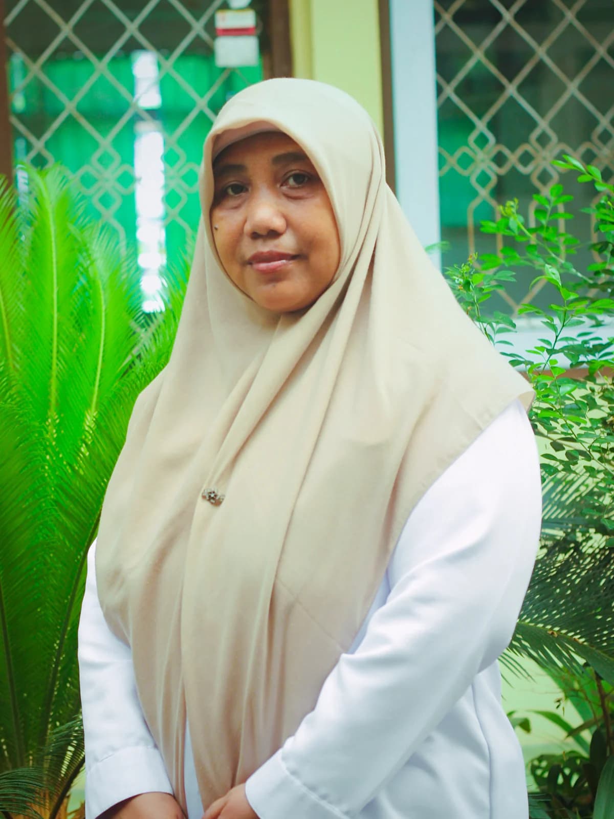 Tri Widiarti, S.Pd.