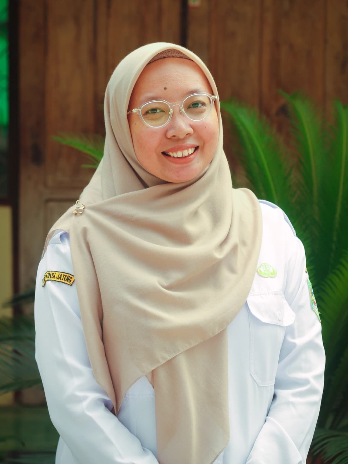 Wahyu Perwitasari, S.Pd.