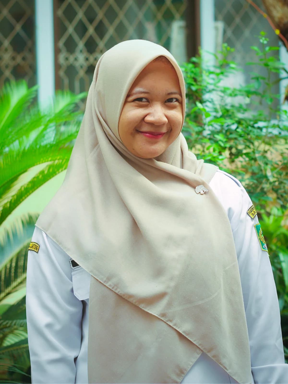 Winda Afrianti, S.Pd.