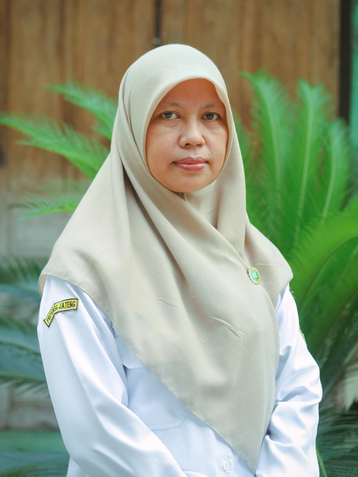 Yulianti, S.Pd.