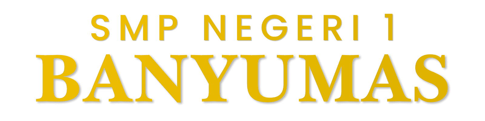 SMP Negeri 1 Banyumas
