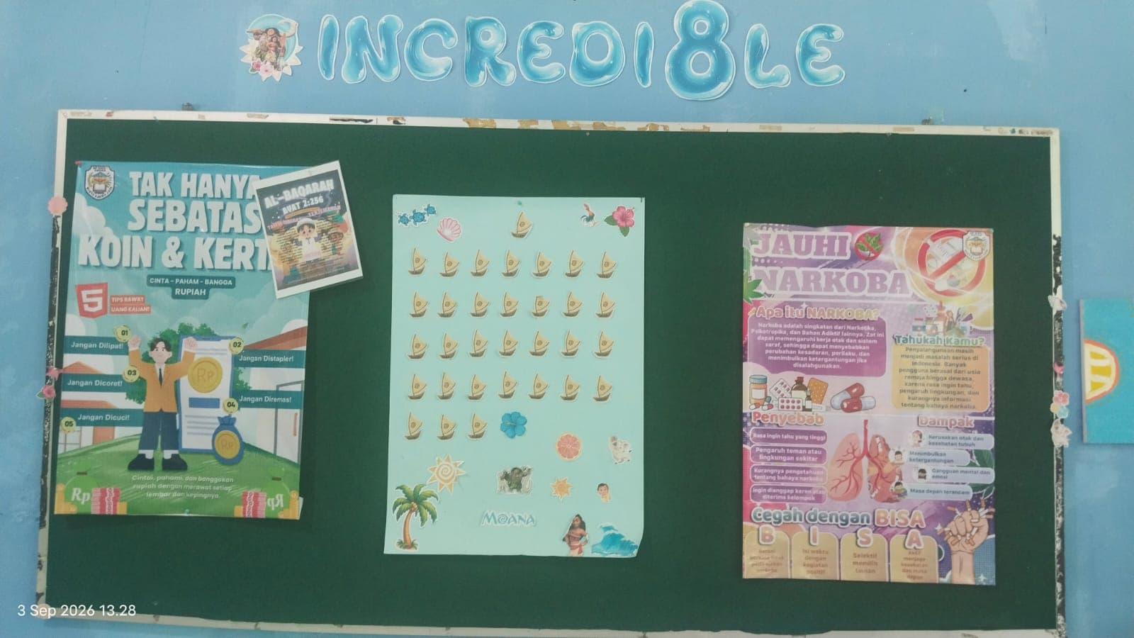 Galeri Lomba Poster 1
