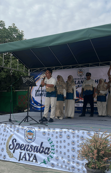 Lomba Sambung Lagu