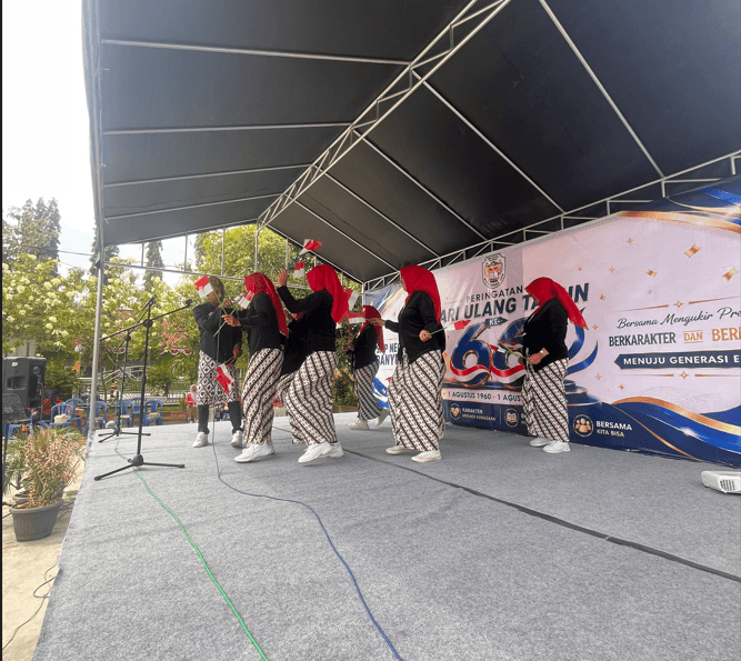 Galeri Lomba Sambung Lagu 2
