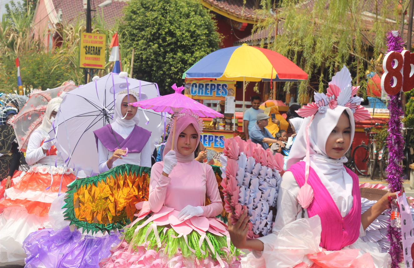 Galeri Karnaval 2026 1