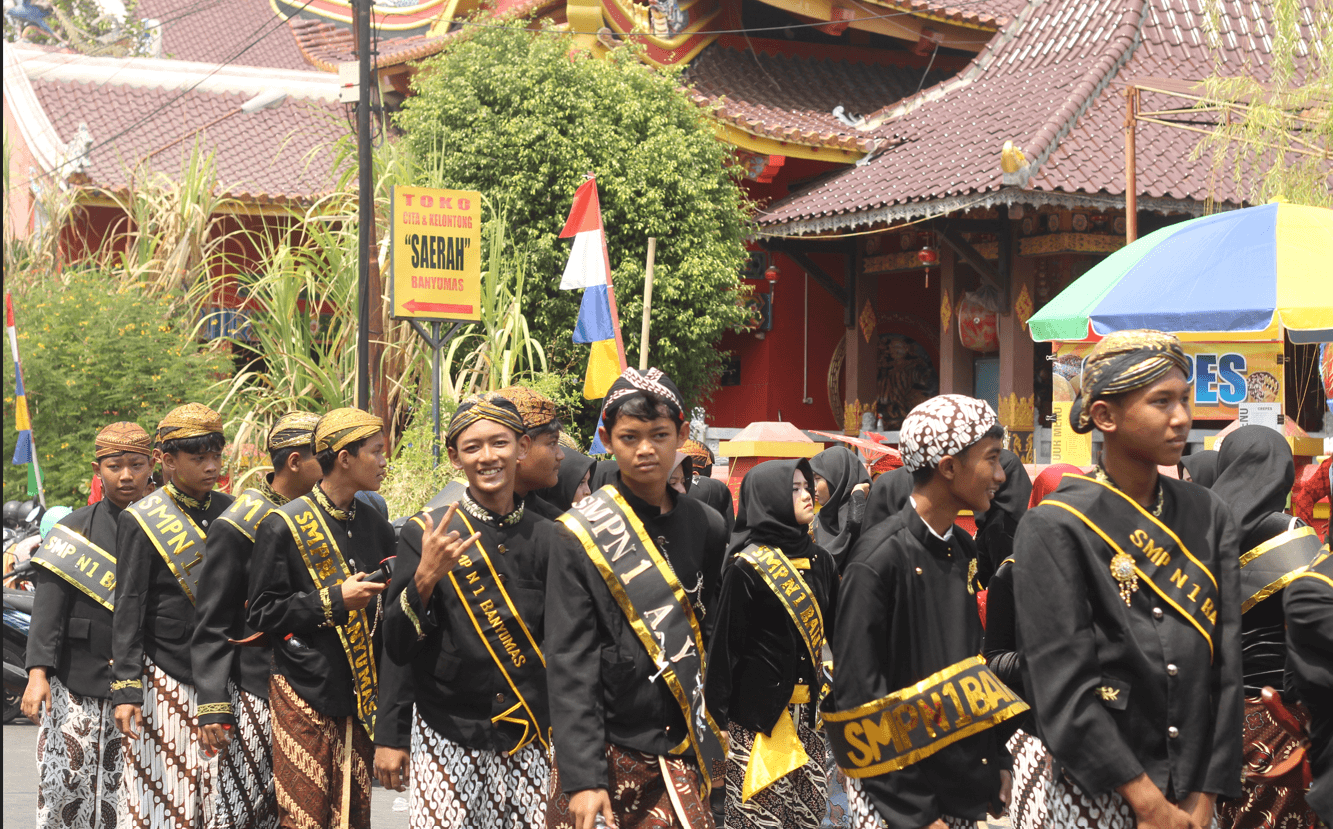 Galeri Karnaval 2026 2