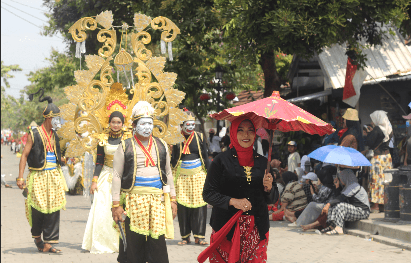 Galeri Karnaval 2026 3